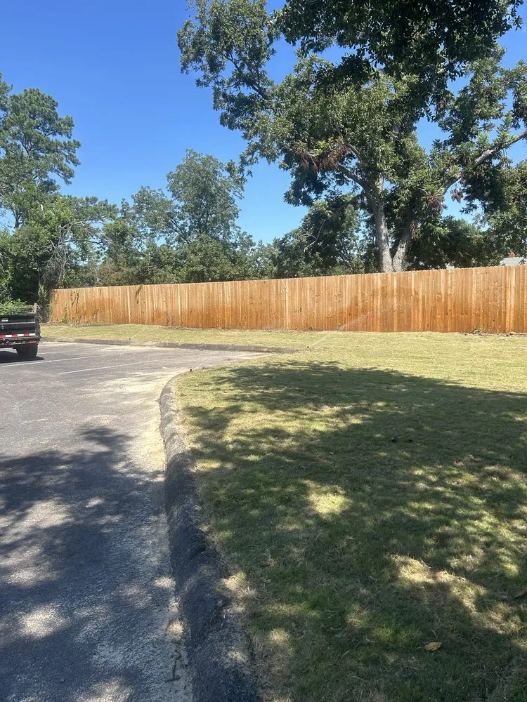 Custom garden landscaping near you across Thomson, GA - Ideal Landscapes CSRA