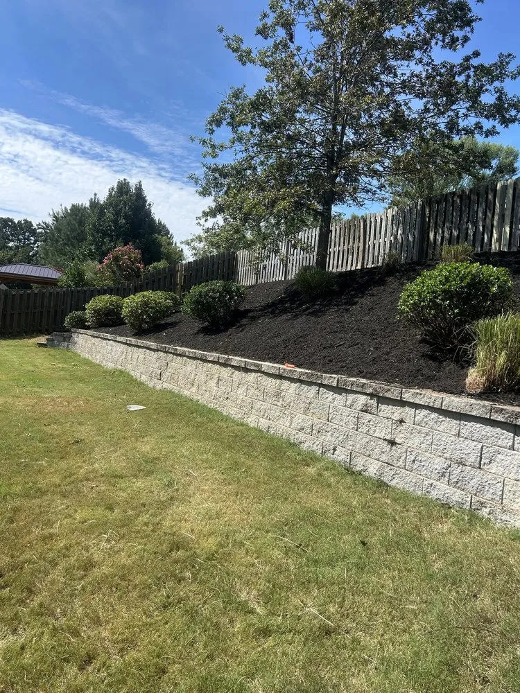 Trusted lawn mowing service near you across Thomson, GA - Ideal Landscapes CSRA