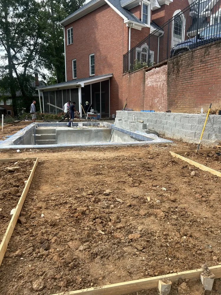 Reliable landscaping services for outdoor upgrades across Thomson, GA - Ideal Landscapes CSRA