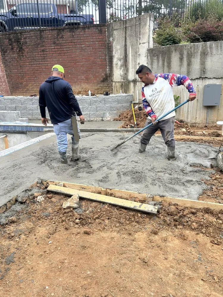 Custom landscape design for homes across Thomson, GA - Ideal Landscapes CSRA