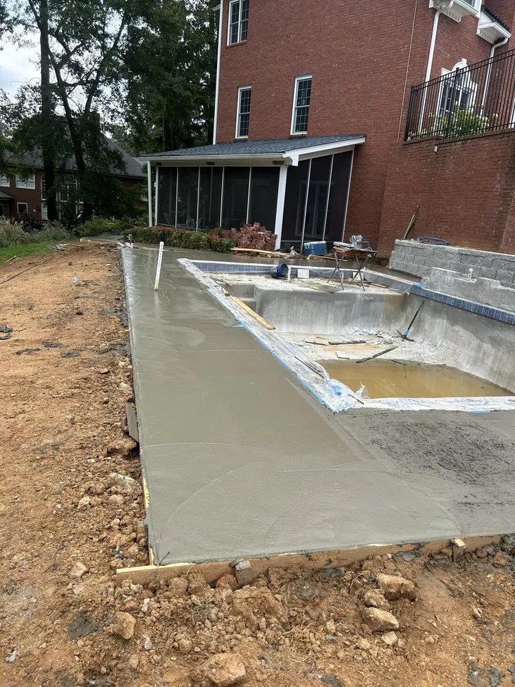 Reliable landscape design experts serving Thomson, GA - Ideal Landscapes CSRA