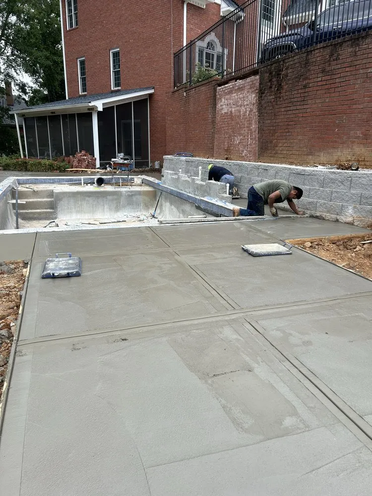 Affordable landscape installation experts serving Thomson, GA - Ideal Landscapes CSRA