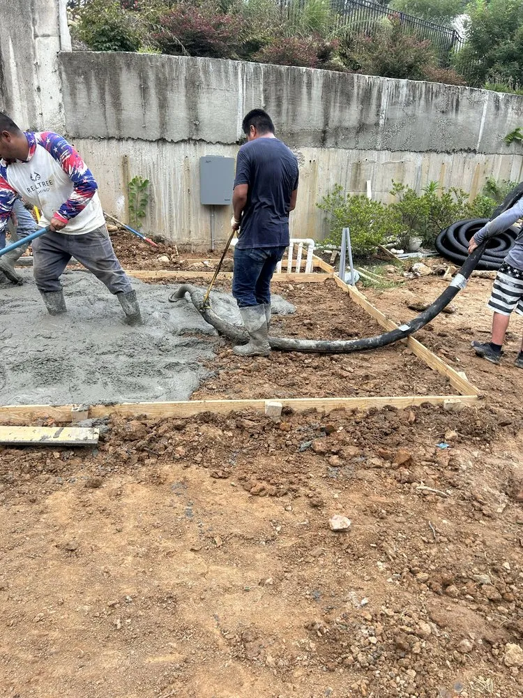 Professional landscape installation in Thomson, GA - Ideal Landscapes CSRA