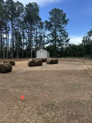 Ideal Landscapes CSRA