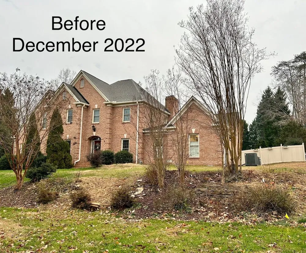 Top-rated lawn care service in Kernersville, NC - Ideal Landscaping & Irrigation