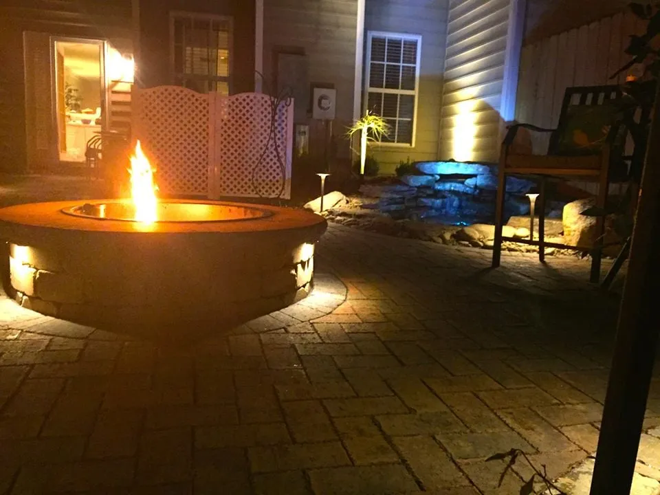 Top-rated yard maintenance for outdoor upgrades across Kernersville, NC - Ideal Landscaping & Irrigation