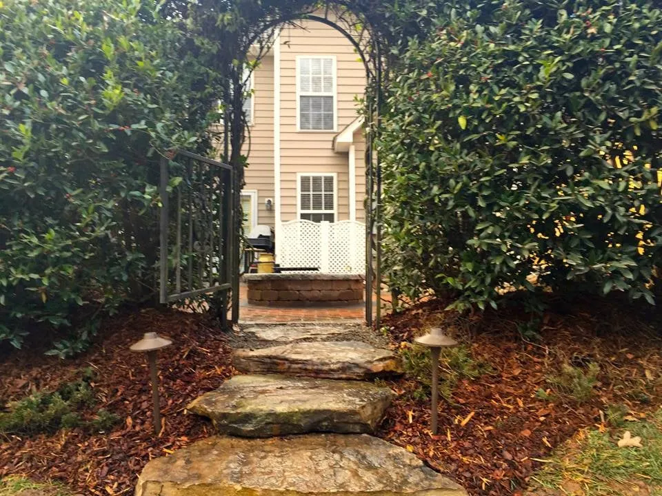 Affordable landscape installation experts serving Kernersville, NC - Ideal Landscaping & Irrigation