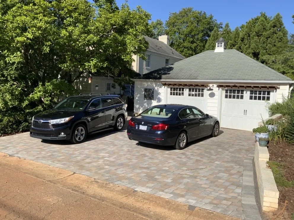 Expert residential landscaping in Kernersville, NC by Ideal Landscaping & Irrigation