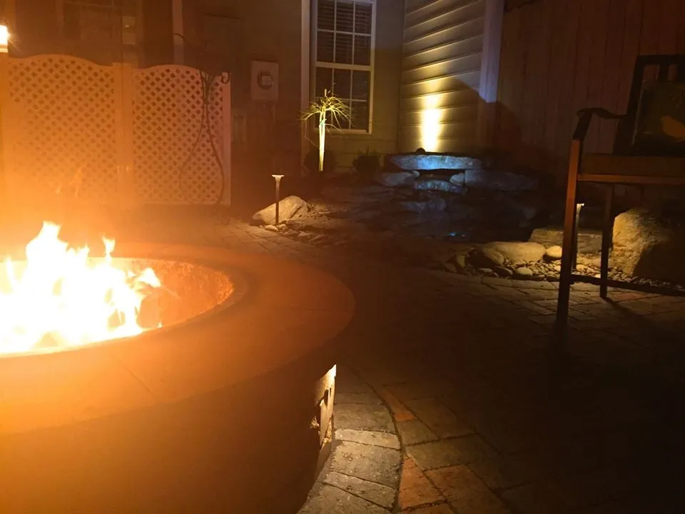 Trusted lawn care service experts serving Kernersville, NC - Ideal Landscaping & Irrigation