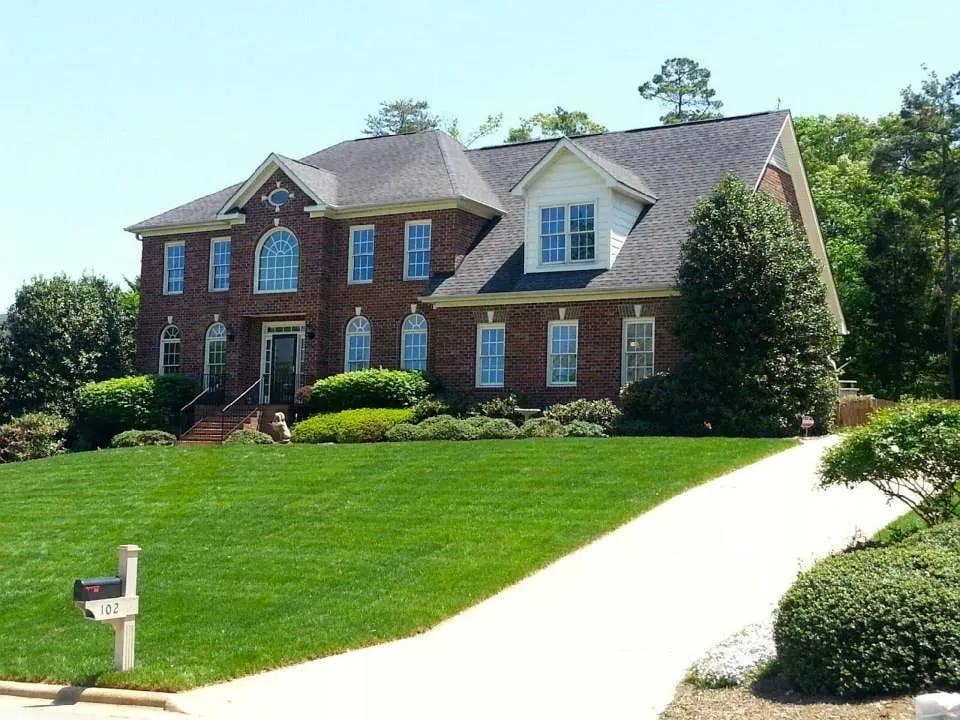 Local landscape design experts serving Kernersville, NC - Ideal Landscaping & Irrigation