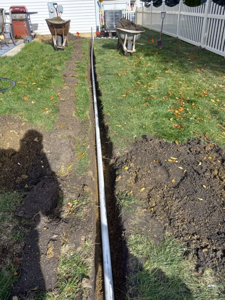 Local lawn care service in Aurora, IL - Ideal Landscaping