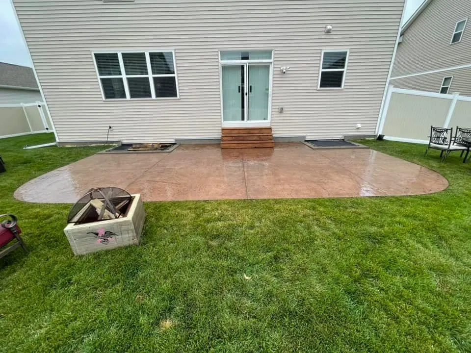 Professional lawn mowing service experts serving Saint Paul, MN - Ideal Landscaping