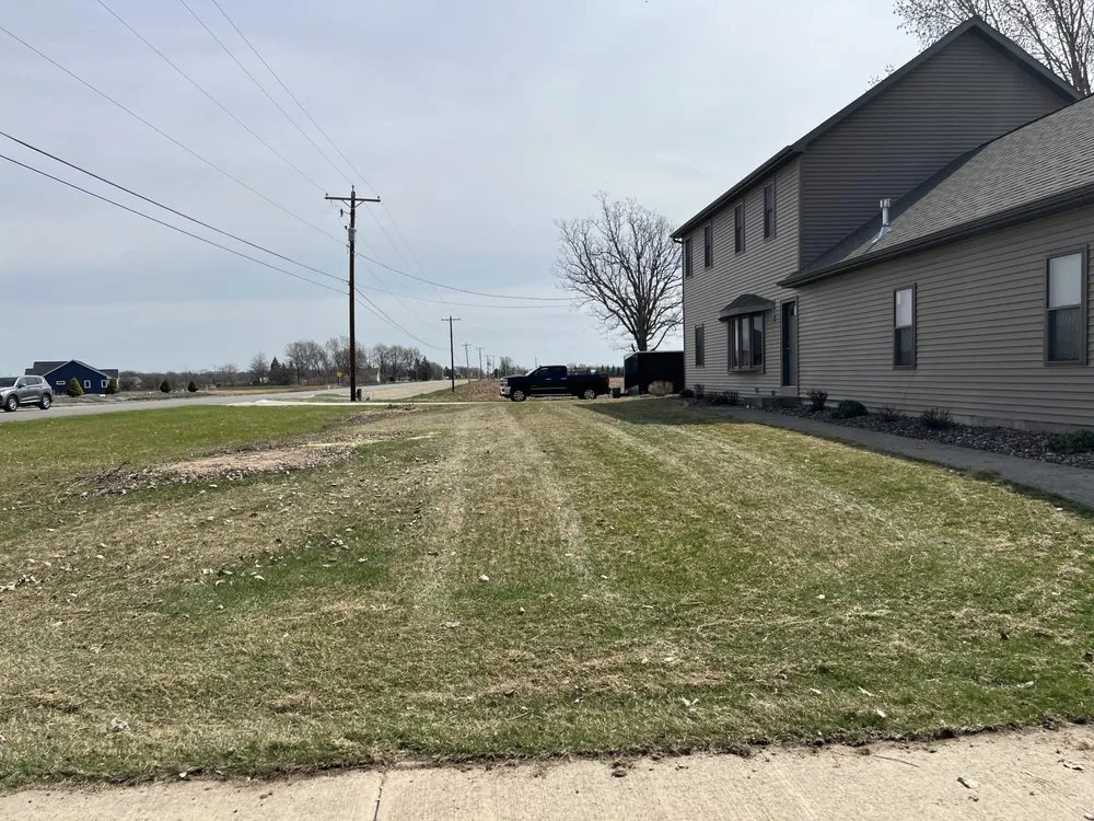 Custom landscaping services in Freedom, WI - Ideal Lawn Care