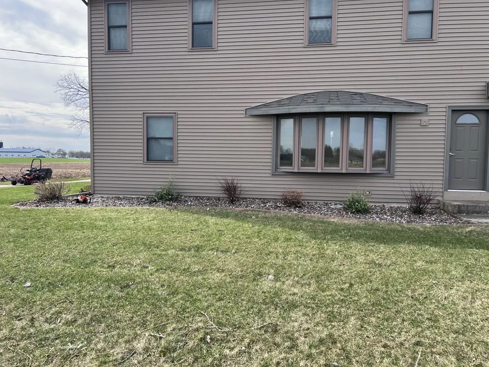 Top-rated yard maintenance for residential properties in Freedom, WI by Ideal Lawn Care