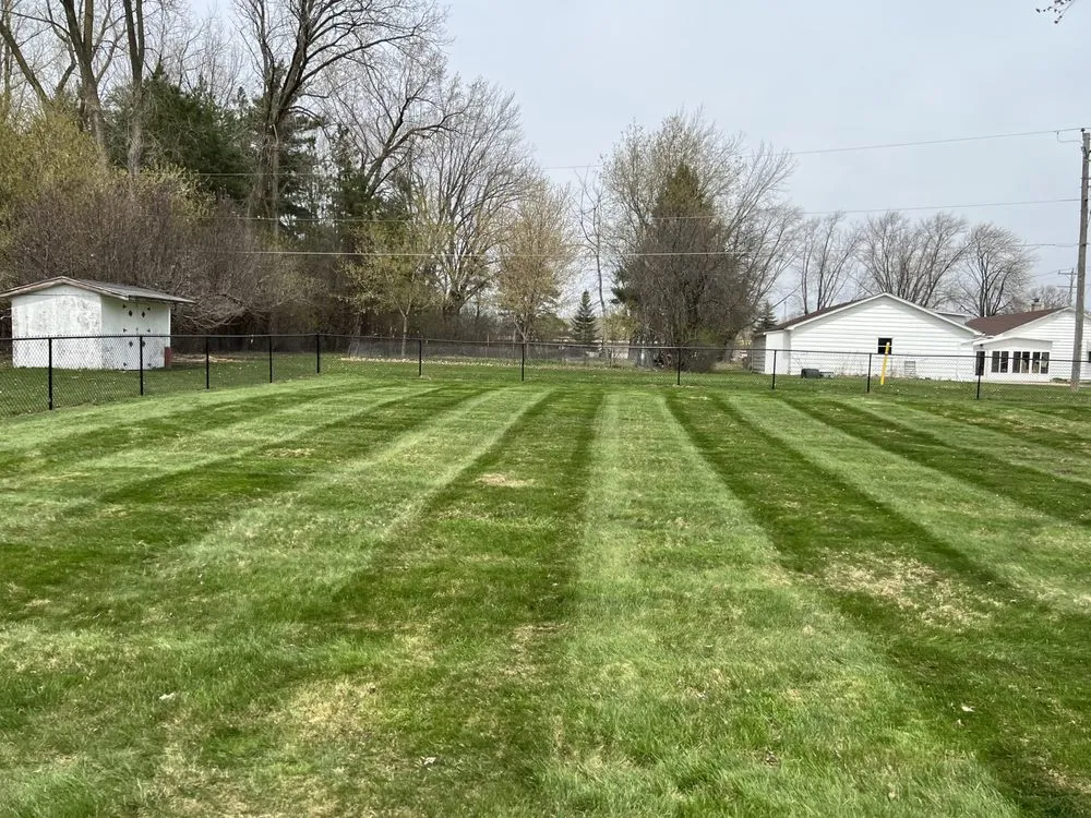 Trusted landscape design experts serving Freedom, WI - Ideal Lawn Care