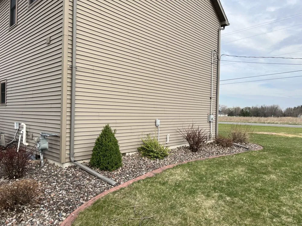 Reliable landscaping services in Freedom, WI - Ideal Lawn Care