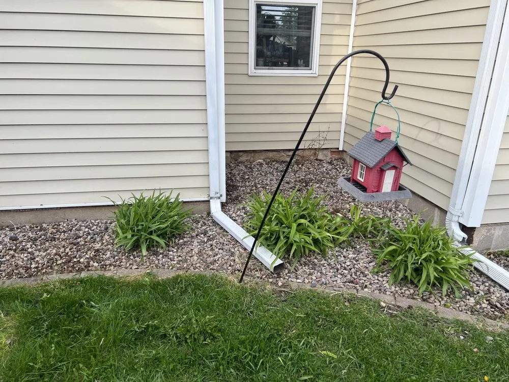 Professional yard maintenance experts serving Freedom, WI - Ideal Lawn Care