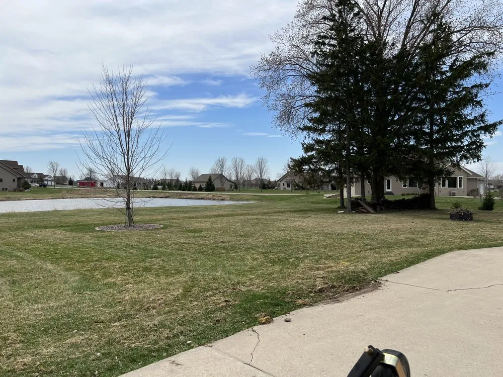 Local garden landscaping experts serving Freedom, WI - Ideal Lawn Care