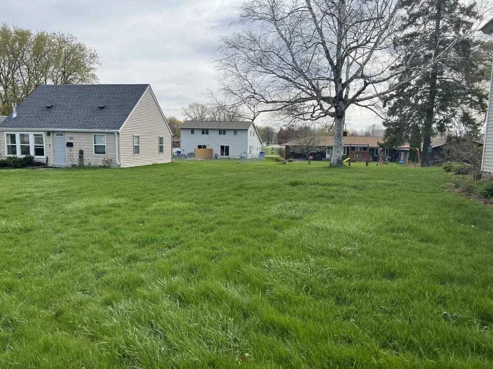 Trusted landscape design in Freedom, WI by Ideal Lawn Care