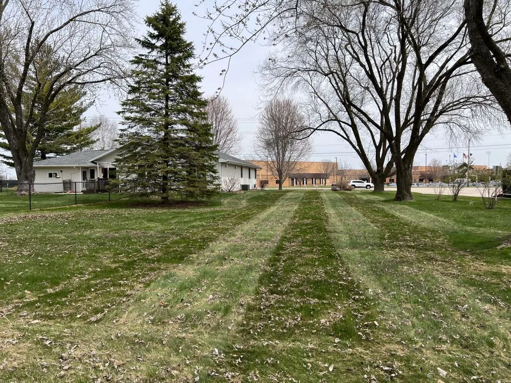 Affordable residential landscaping near you across Freedom, WI - Ideal Lawn Care