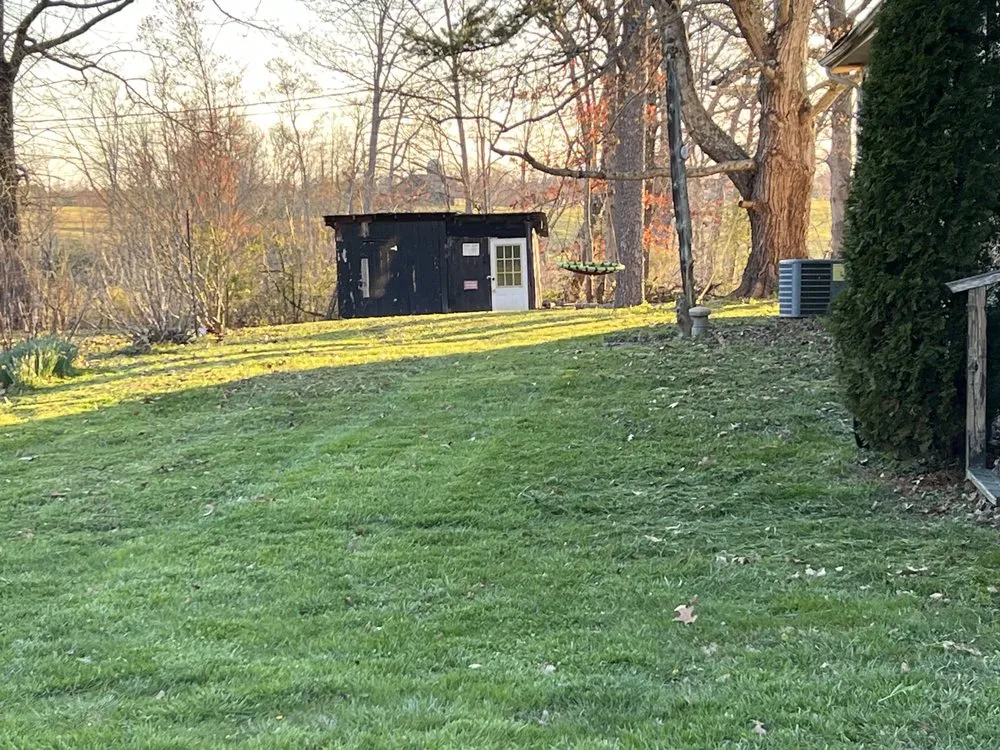 Affordable residential landscaping experts serving London, KY - Ideal Lawn Care