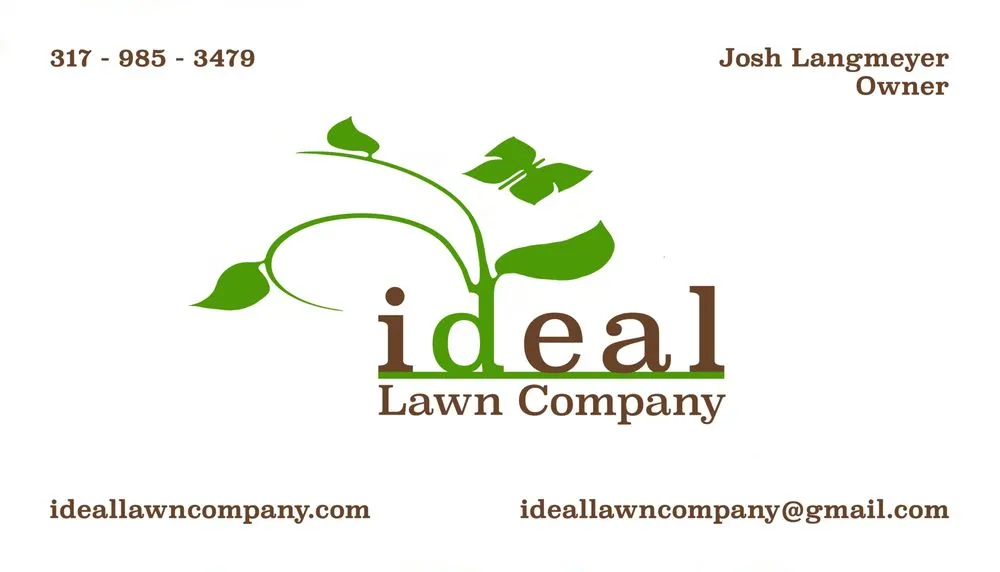 Affordable lawn care service in Fishers, IN - Ideal Lawn Company