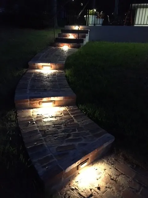 Reliable residential landscaping for homes across Fairhope, AL - Ideal Lawn Solutions