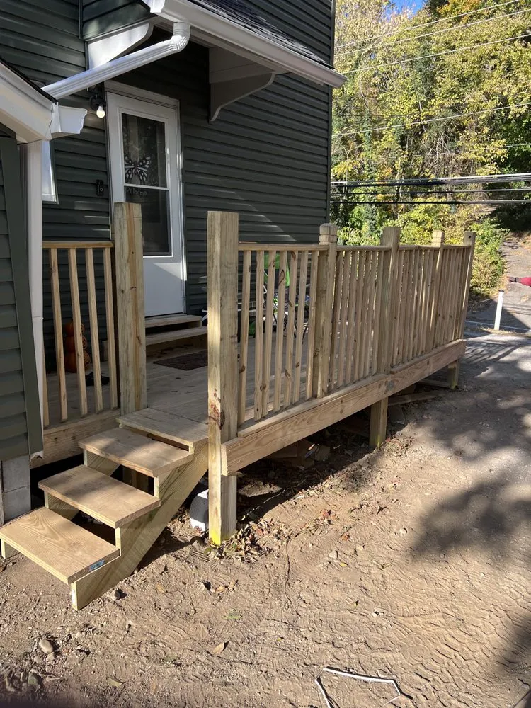 Reliable residential landscaping near you in Okeana, OH by Ideal Lawns