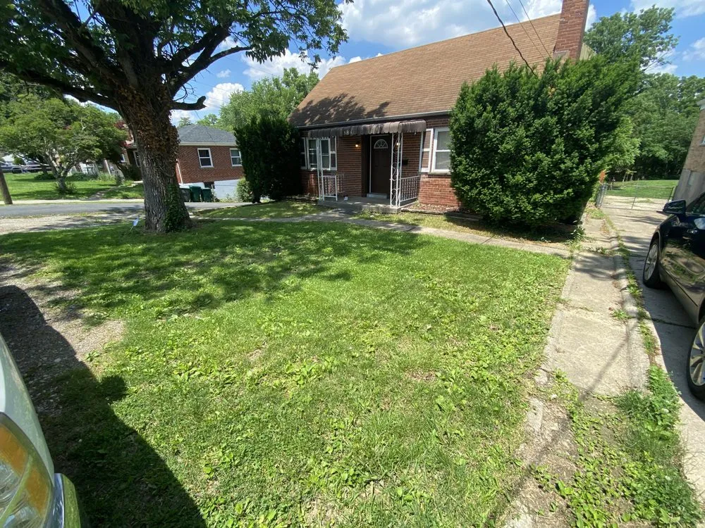 Trusted landscape installation for residential properties in Okeana, OH by Ideal Lawns