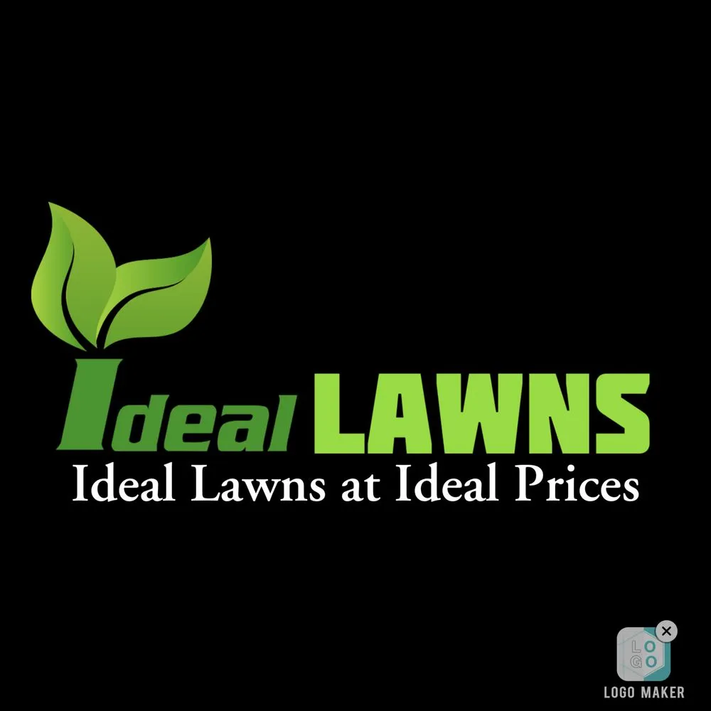 Professional yard cleanup service in Okeana, OH by Ideal Lawns