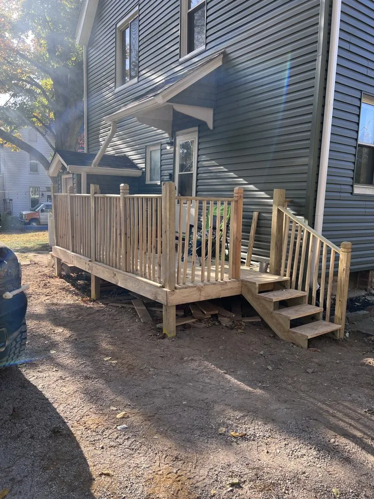 Local residential landscaping experts serving Okeana, OH - Ideal Lawns