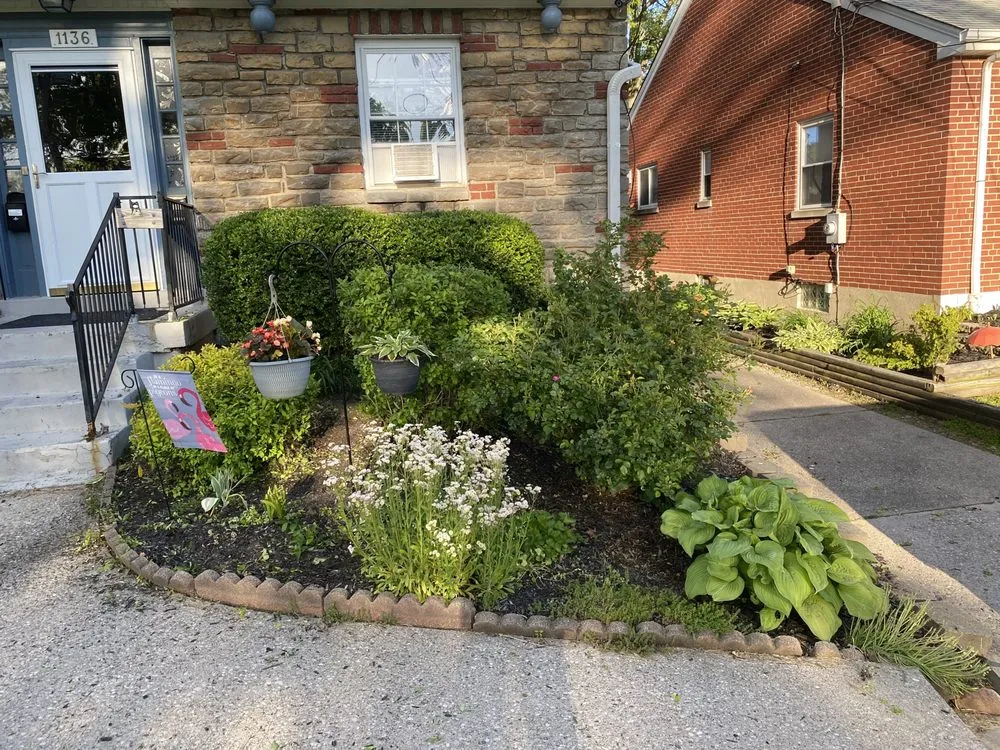 Trusted lawn care service for beautiful yards across Okeana, OH - Ideal Lawns