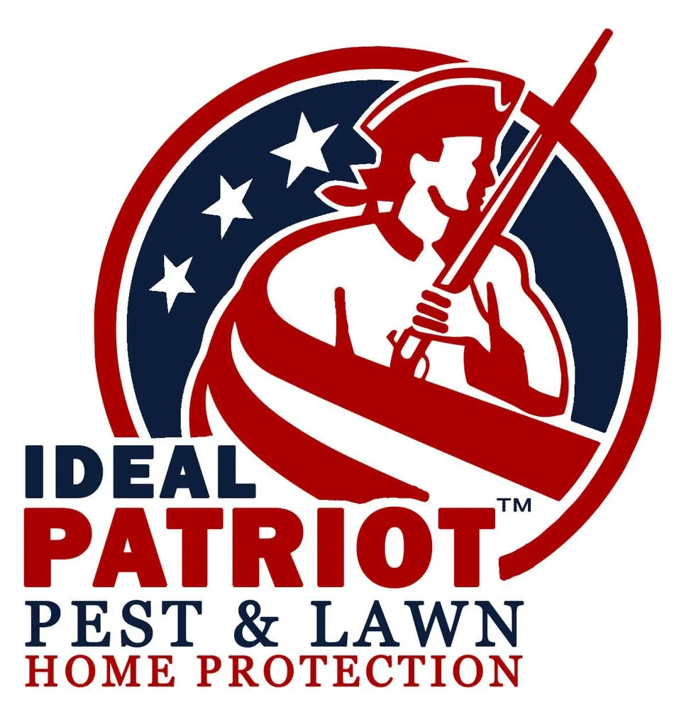 Custom landscape design near you across Humble, TX - Ideal Patriot Pest & Lawn