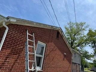 Expert yard cleanup service for beautiful yards across Buckhannon, WV - Ideal Pro Industries