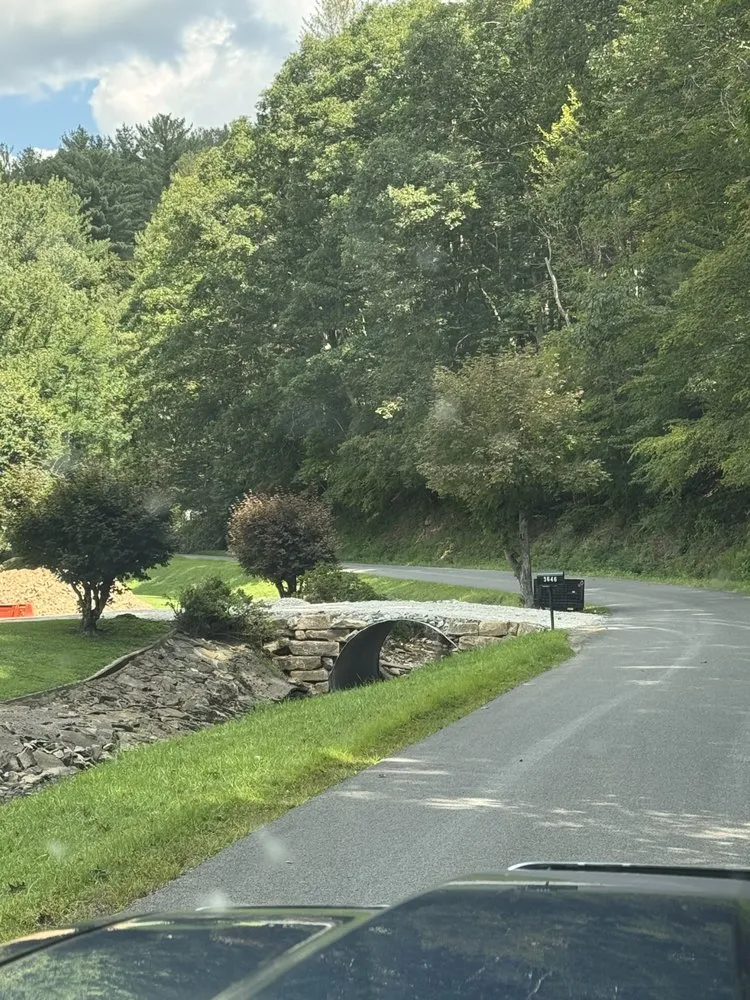 Custom residential landscaping for homes across Buckhannon, WV - Ideal Pro Industries