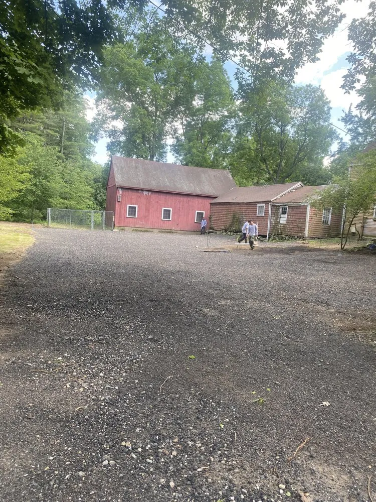 Expert outdoor landscaping for year-round maintenance in Haverhill, MA by Ideal Property Care