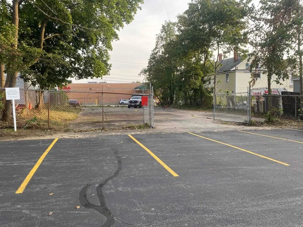 Expert yard cleanup service in Haverhill, MA by Ideal Property Care