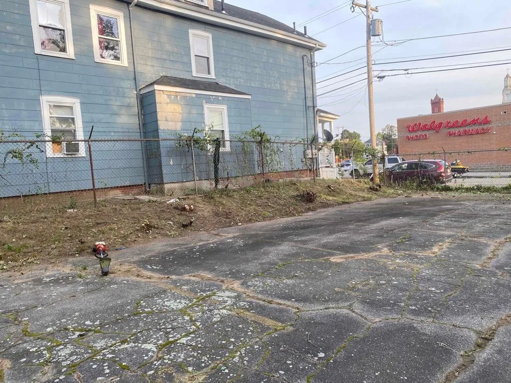 Top-rated landscape design for homes in Haverhill, MA by Ideal Property Care