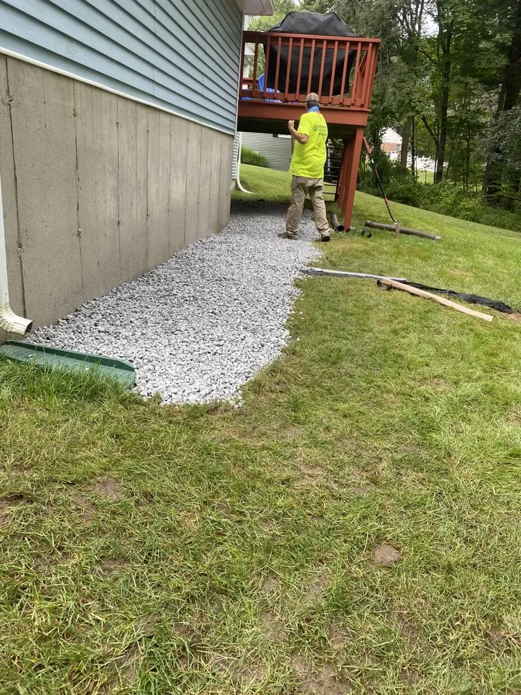 Custom landscaping services for homes across Haverhill, MA - Ideal Property Care