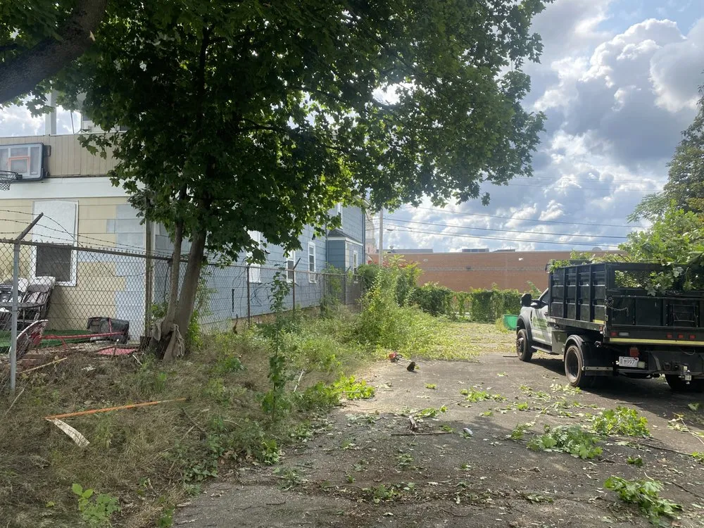 Top-rated landscape design in Haverhill, MA by Ideal Property Care