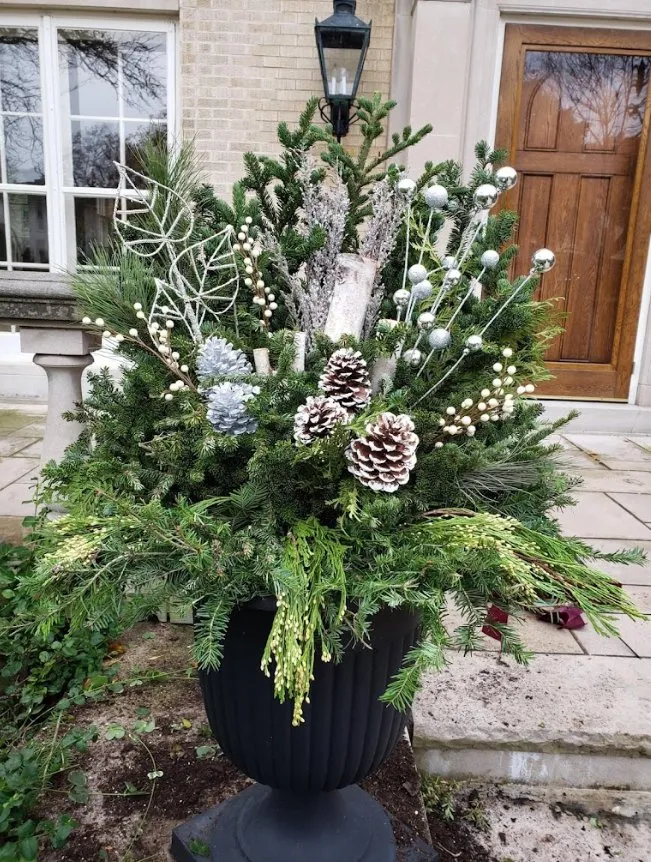 Local landscape installation in Lannon, WI by Ideal Property Management