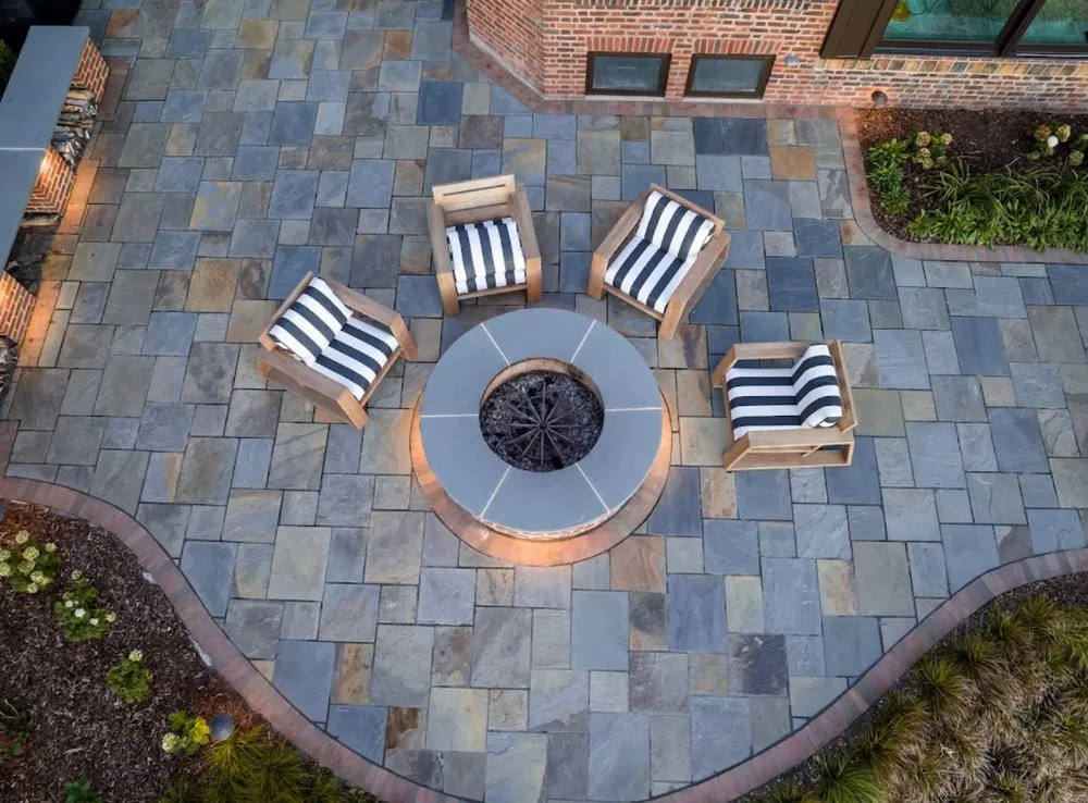 Reliable yard maintenance for residential properties in Lannon, WI by Ideal Property Management