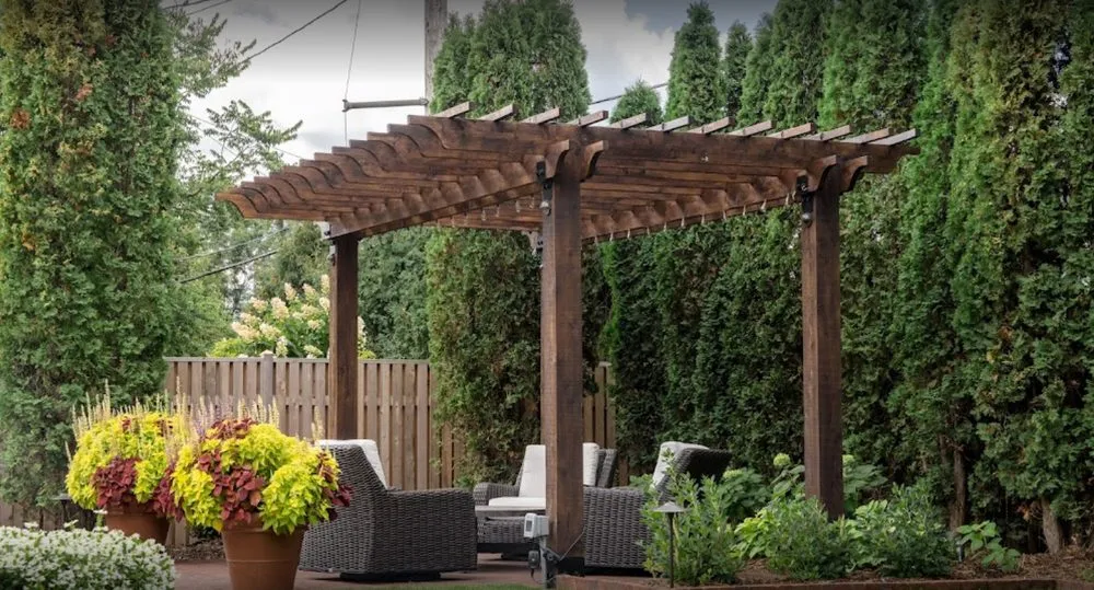 Reliable residential landscaping experts serving Lannon, WI - Ideal Property Management