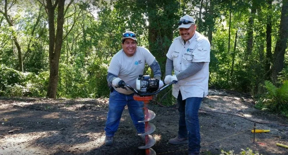 Expert yard cleanup service experts serving Lannon, WI - Ideal Property Management