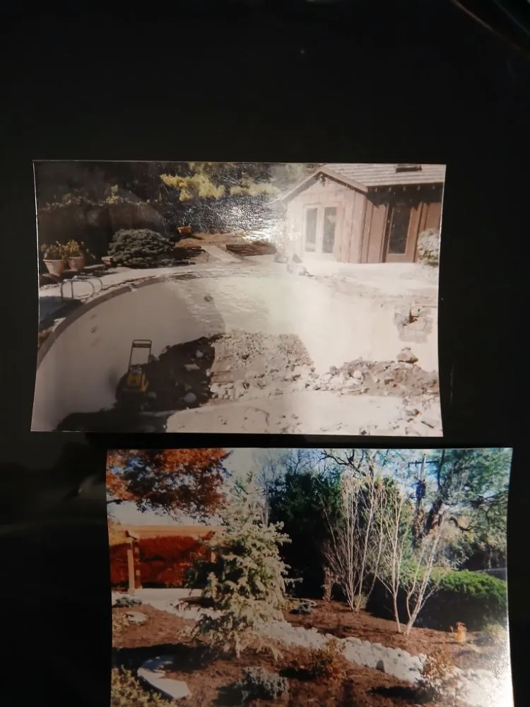 Custom lawn care service for beautiful yards across Lawrence, KS - Idesign Landscapes And Consulting