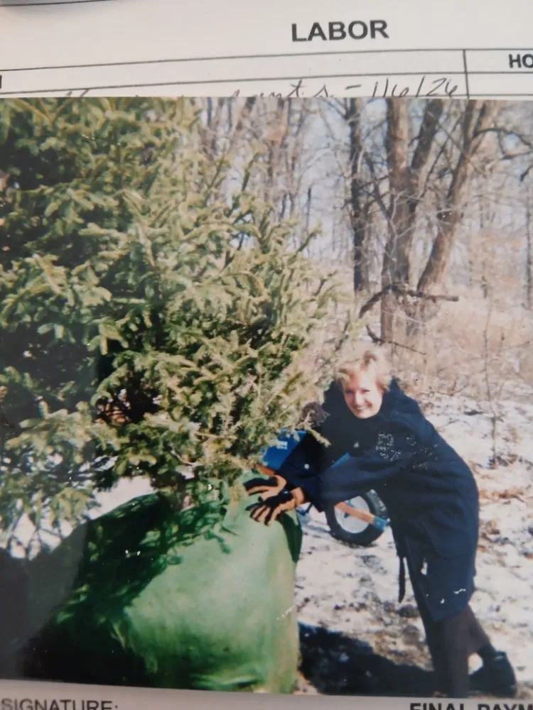 Professional garden landscaping in Lawrence, KS by Idesign Landscapes And Consulting