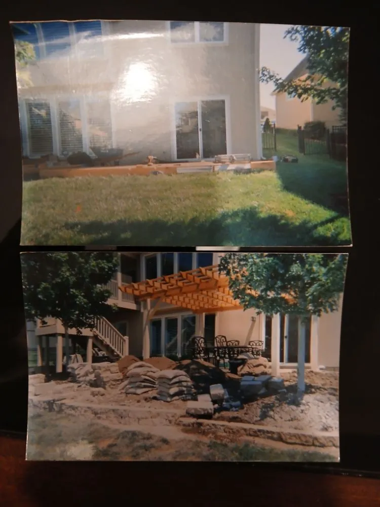 Trusted lawn care service experts serving Lawrence, KS - Idesign Landscapes And Consulting