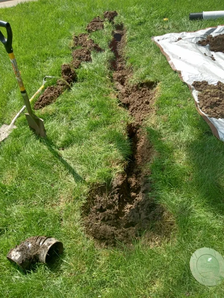 Trusted residential landscaping in Overland Park, KS - Idesign Landscapes And Consulting