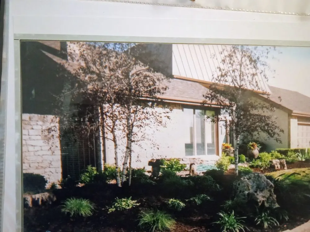 Local lawn care service in Overland Park, KS by Idesign Landscapes And Consulting