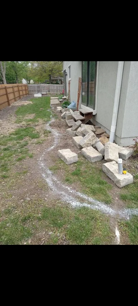 Local landscaping services for outdoor upgrades across Overland Park, KS - Idesign Landscapes And Consulting